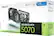 PNY GEFORCE RTX 5070
12GB GDDR7
STEALTH MODE
OC OVERCLOCKED
DLSS 4 | RAY TRACING | REFLEX | STUDIO