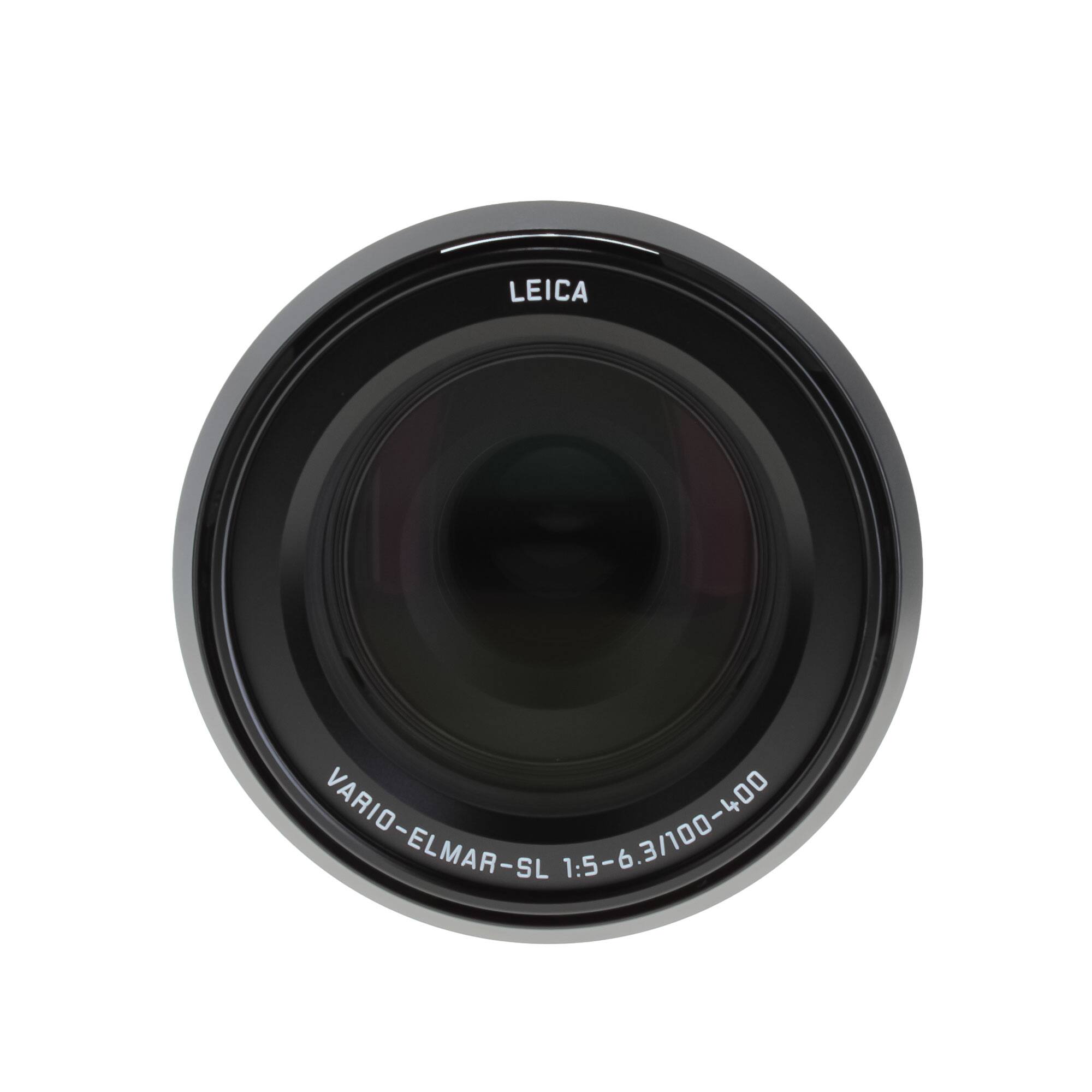 LEICA VARIO-ELMAR-SL 1:5-6.3/100-400