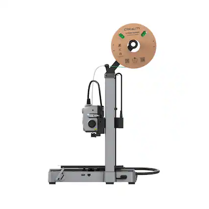 CREALITY
HYPER SERIES