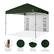 - No Pinch Buttons
- UPF 50+ Material
- Built-in Air Vent
- Two Drain Holes