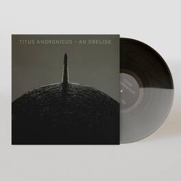 Titus Andronicus - An Obelisk - VINYL LP