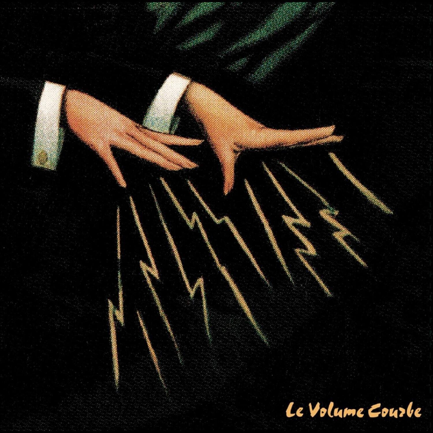 Le Volume Courbe - Planet Ping Pong   - COMPACT DISCS [CD] price history on PriceWatchPro