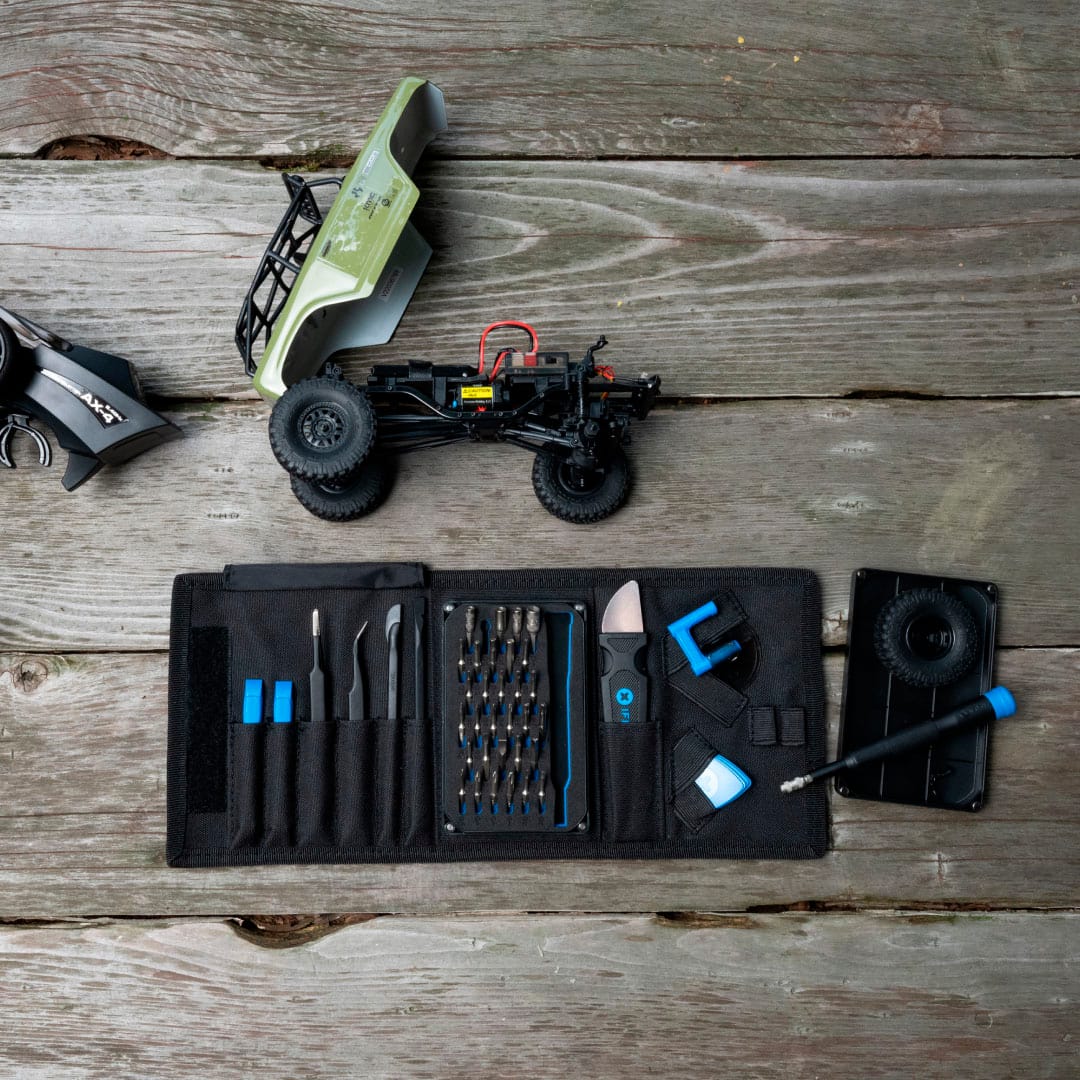 Alt View 16. iFixit - Pro Tech Go Toolkit - Advanced Set.