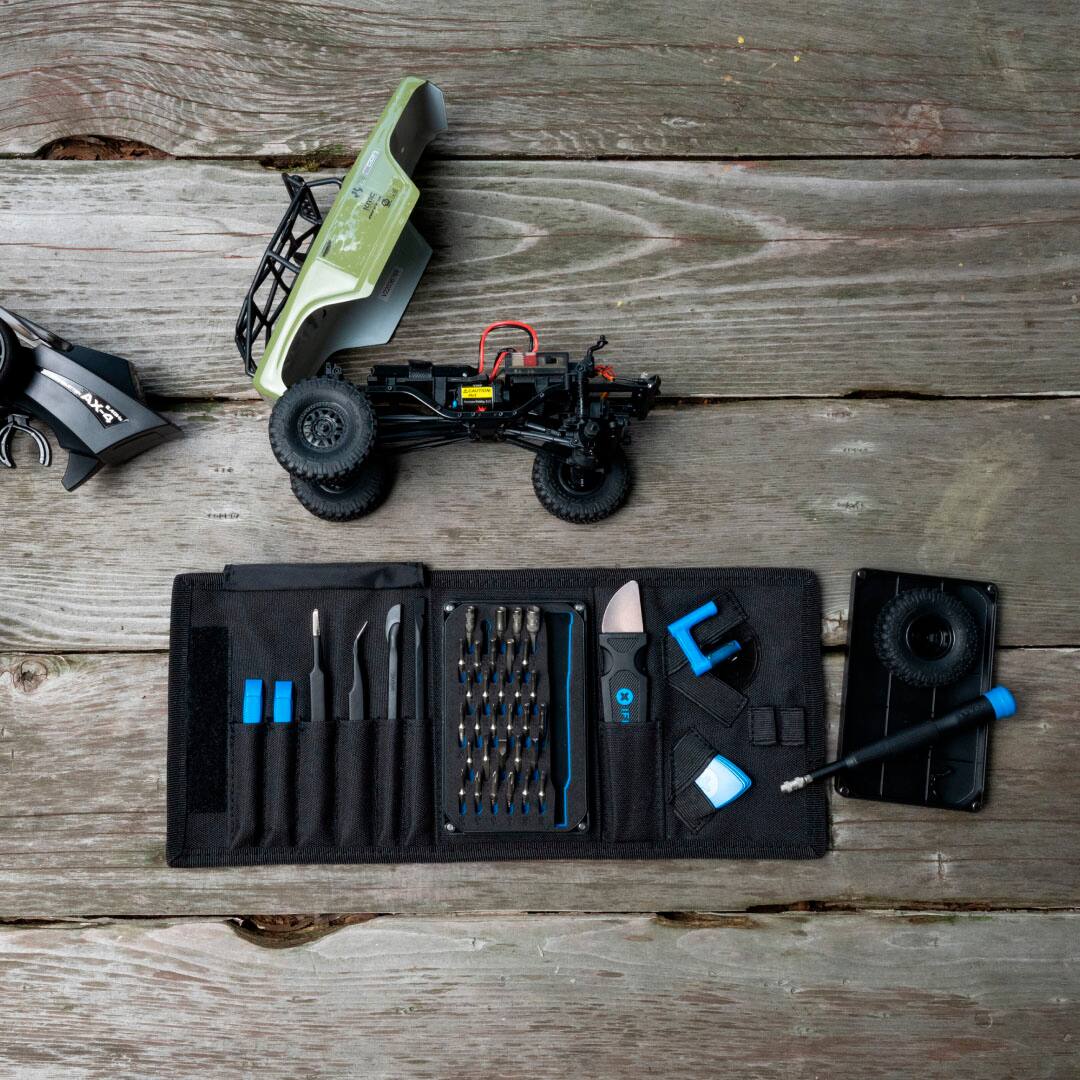 Alt View 16. iFixit - Pro Tech Go Toolkit - Advanced Set.