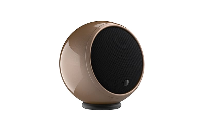 Bronze