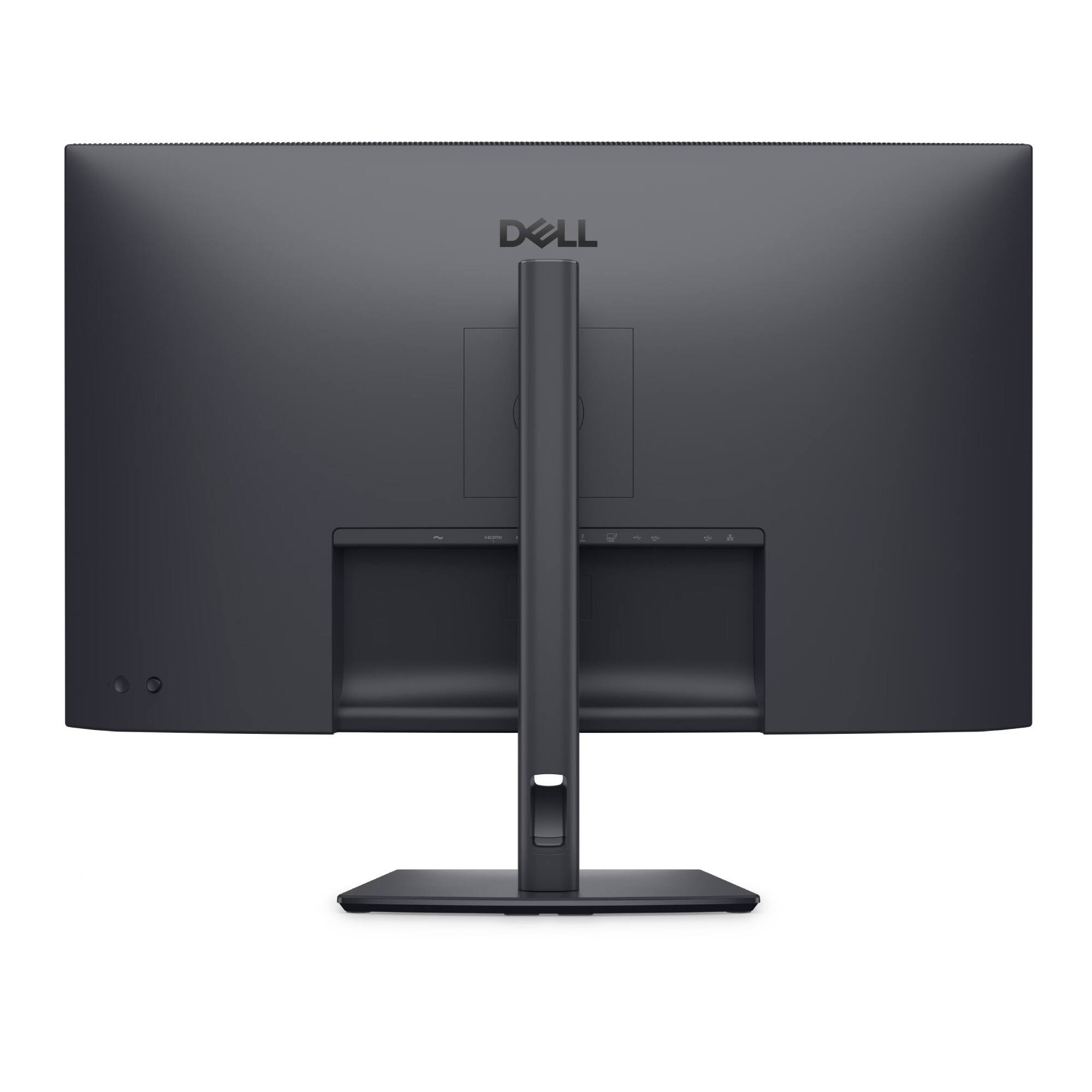 Left. Dell - Dell UltraSharp U3226Q QD-OLED 32 Inch 4K HDR 120 Hz Monitor.