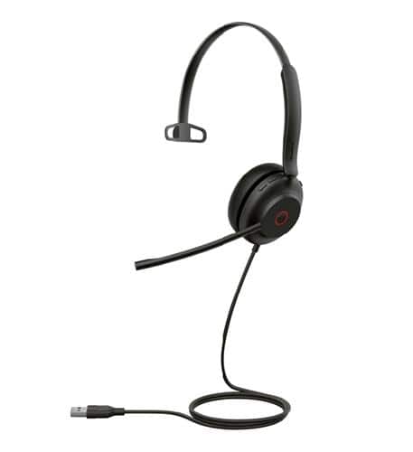 Yealink - UH35 Headset