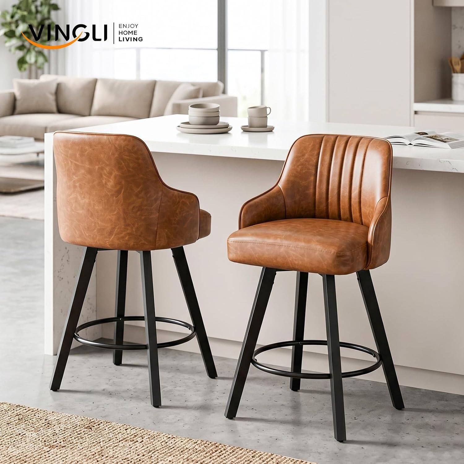 ENJOY VINGLI HOME LIVING