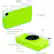 Color/B&W Mode Switch, Shutter Button, Viewfinder, Power Button, Paper Compartment Door Latch, MicroSD Card Indicator Light, Printing Indicator Light, Battery Indicator Light, Flash, MicroSD Card Slot, Speaker, Reset Button, Micro USB Port, Photo Print Exit Slot