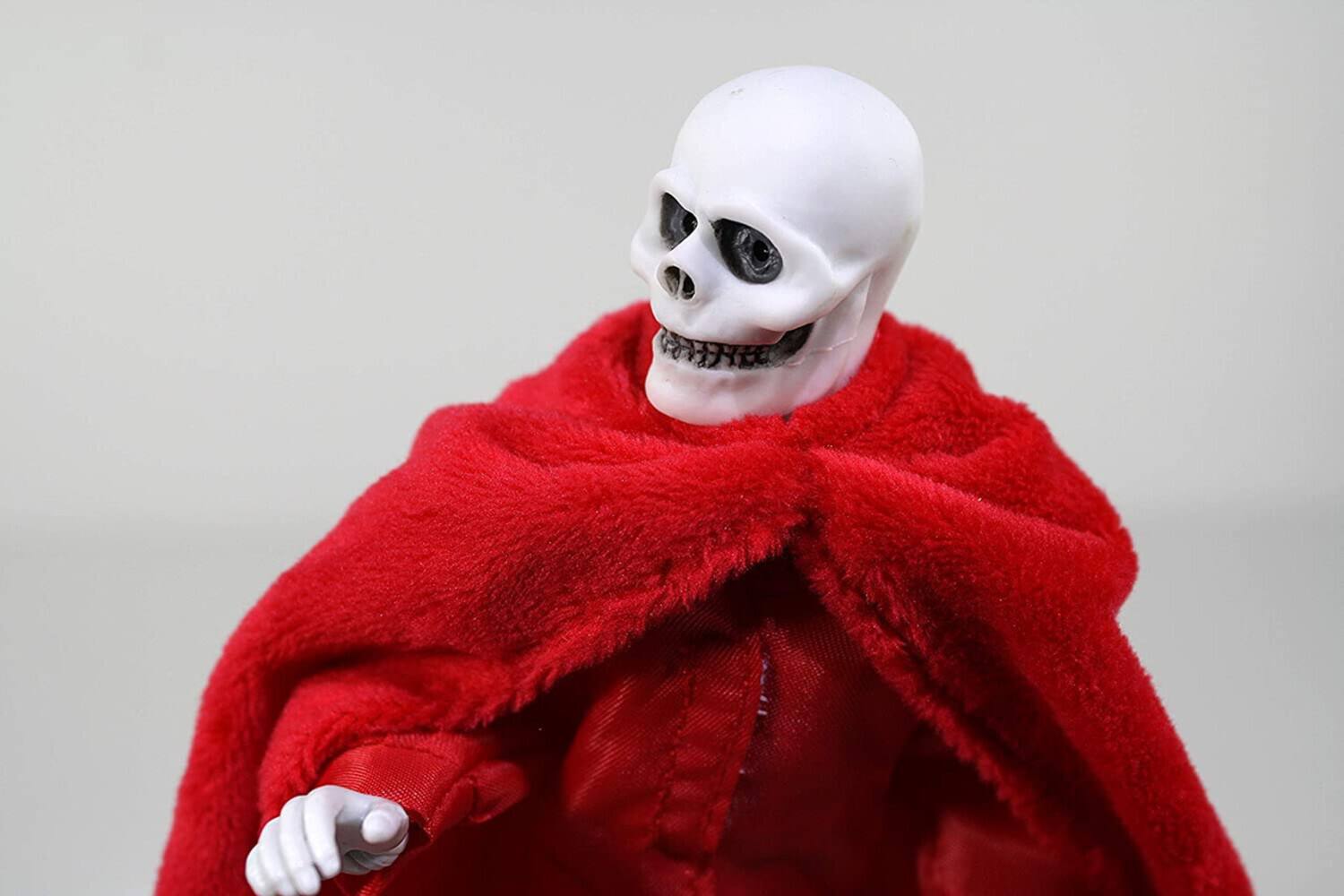 Alt View 3. PopMarket - Mego - Phantom of the Opera - Red Death 8" Action Figure   - COLLECTIBLES - Multicolor.