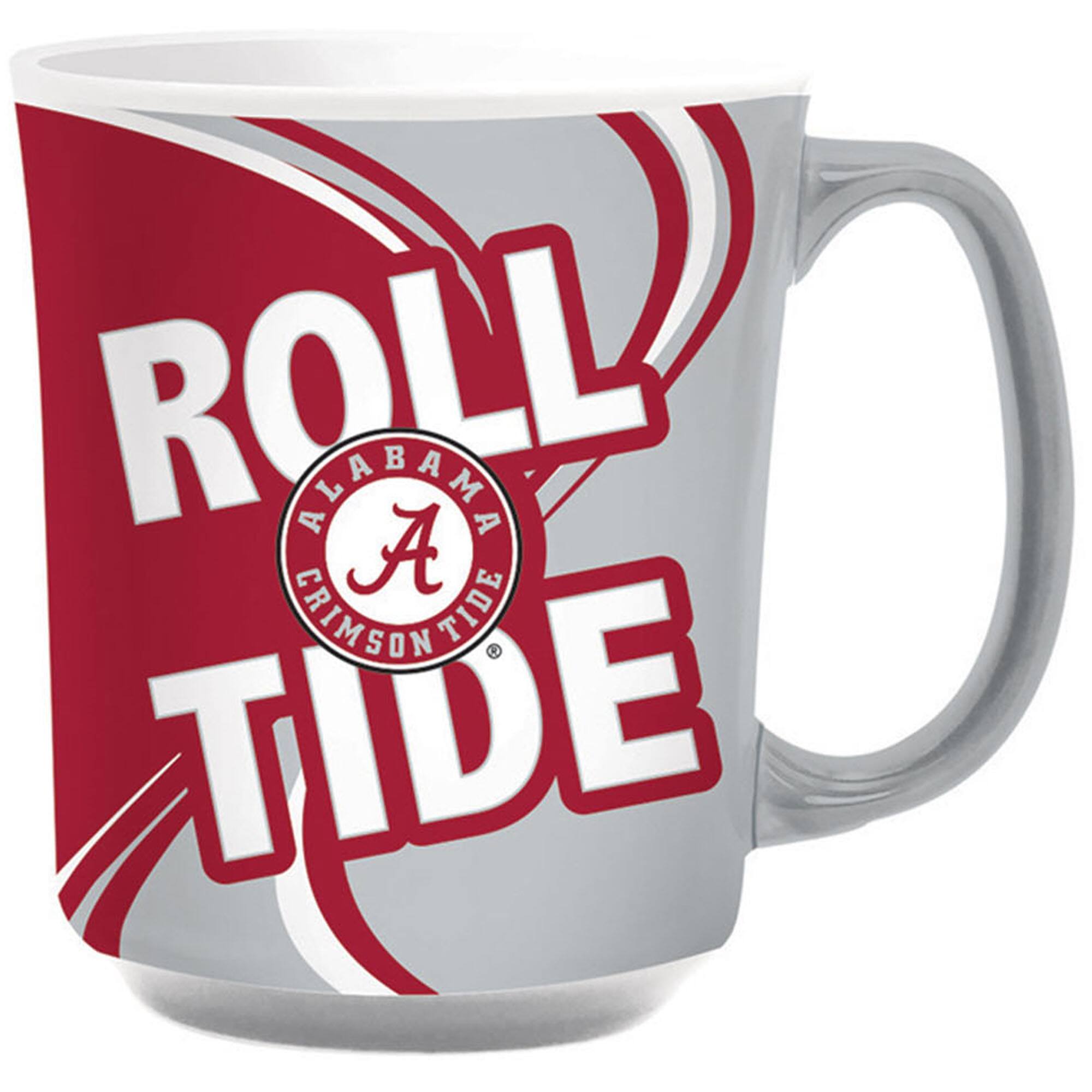 ROLL TIDE  
ALABAMA  
CRIMSON TIDE