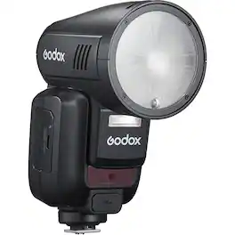 Godox - V100 Flash for Sony