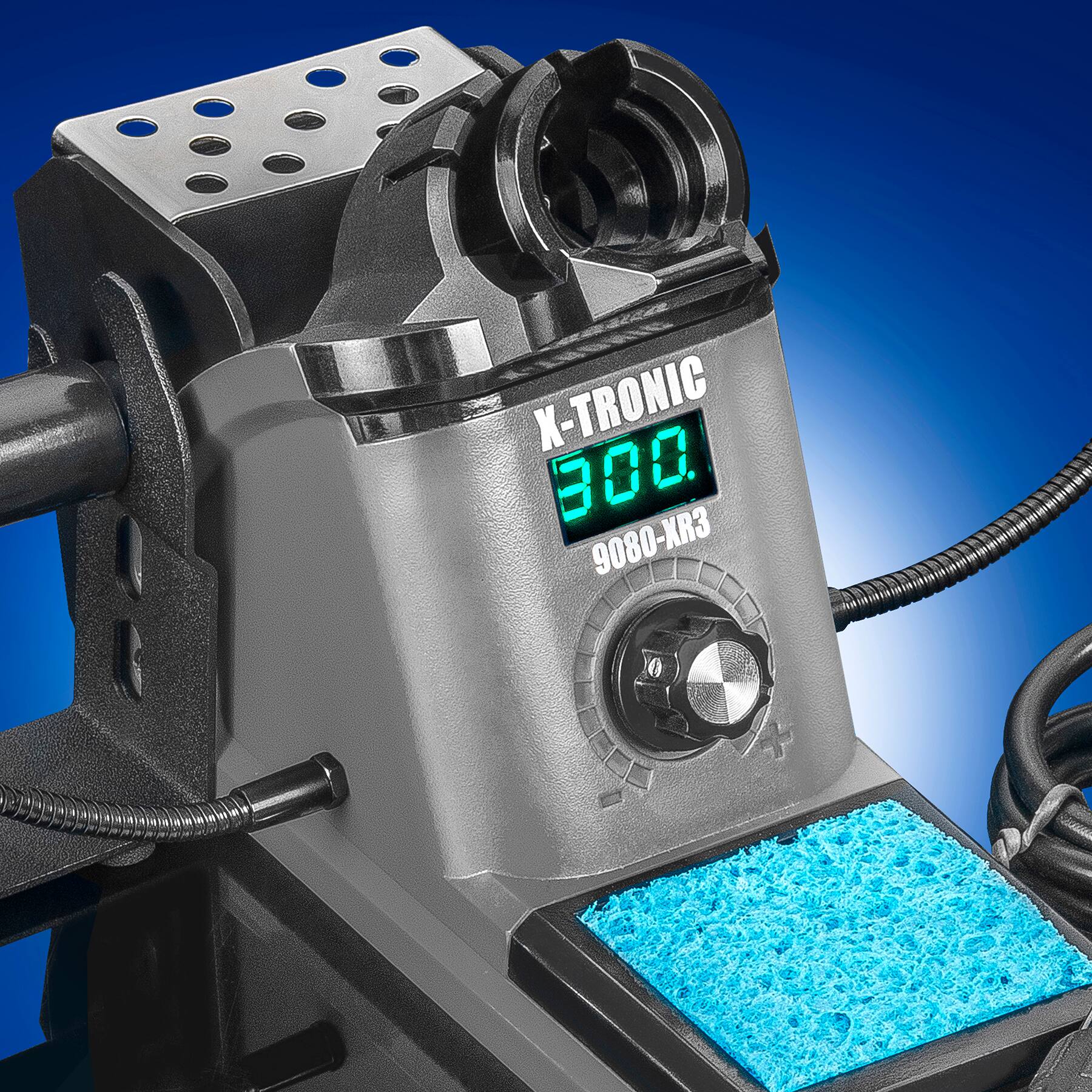 X-TRONIC 300 9080-XR3