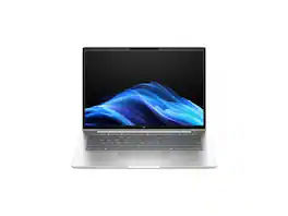 HP - ProBook 4 G1a 14" - Ryzen AI 7 350 - 16GB - 256GB SSD - Win 11 Pro - Radeon 860M - Webcam - Wi-Fi 6E - Pike Silver