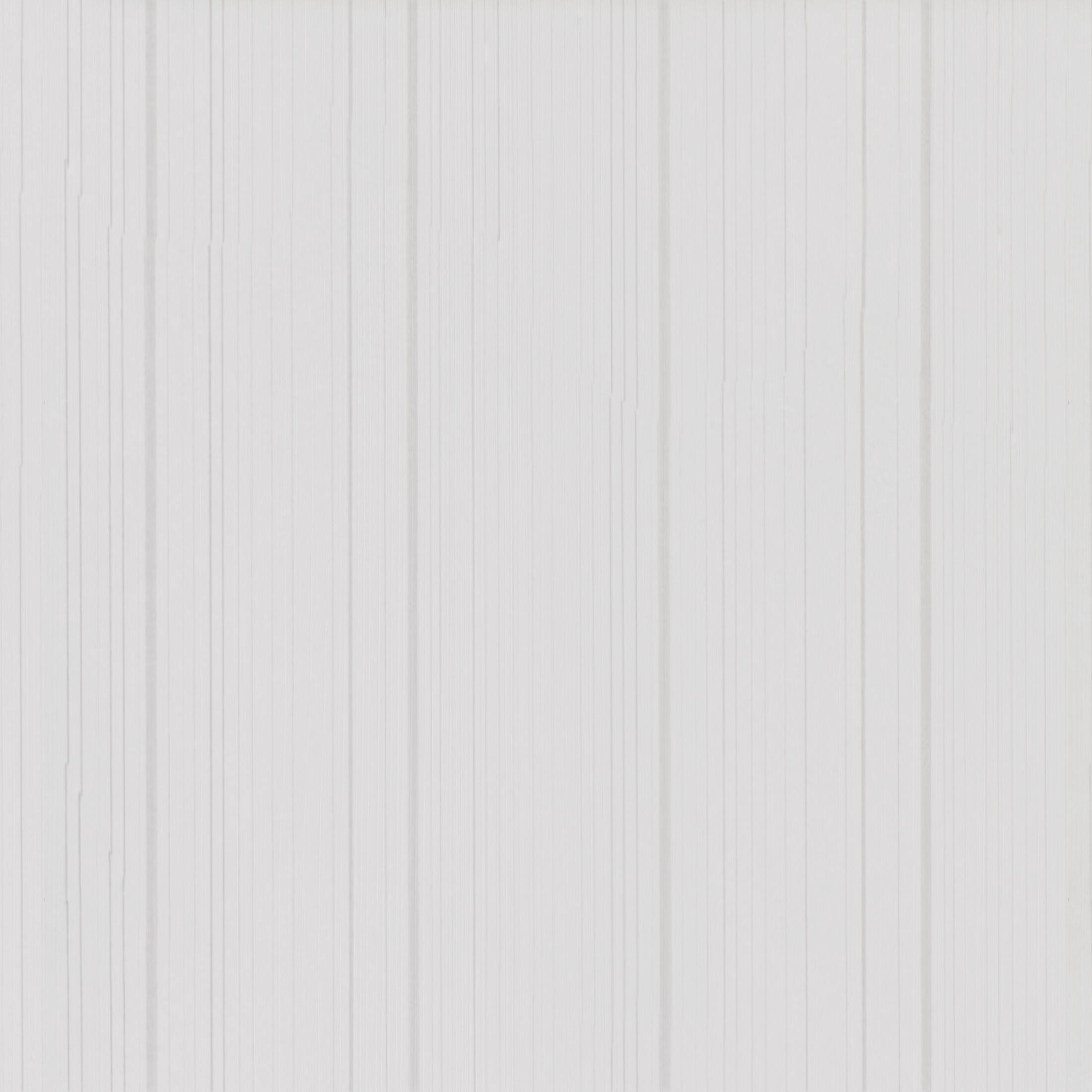 Alt View 10. ChaletPosh - Modern Wooden TV Stand Console with Gold Accent Strip, White - White.