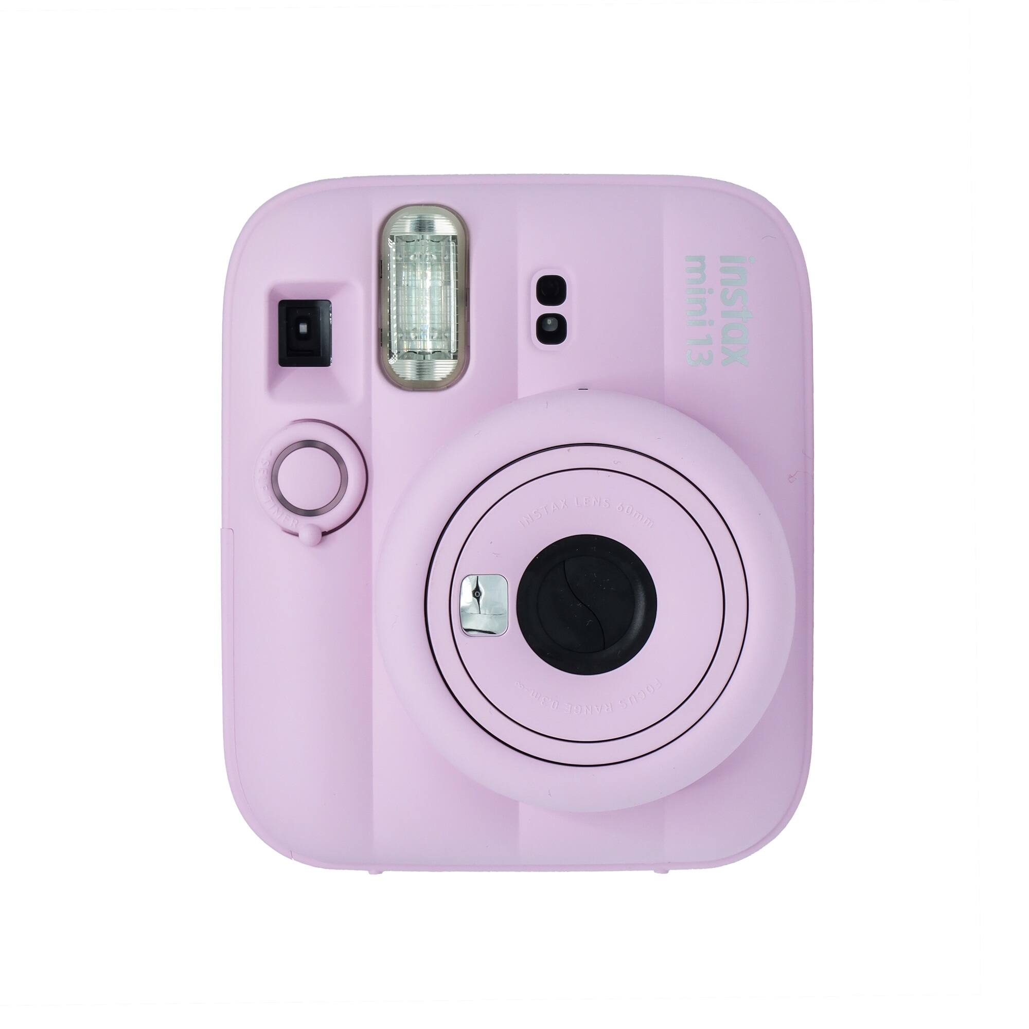 LENS INSTAX 50mm  
mini13  
instax  
camgo RANGE FOCUS