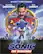 Front. Sonic the Hedgehog - BLU-RAY.