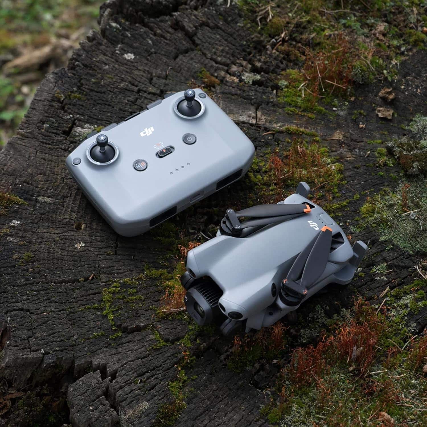DJIマビックミニ(ドロン) DJI Mavic Mini -Foldable Drone With Remote Controller - Walmart.com