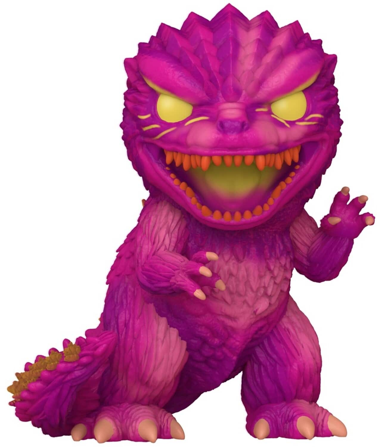 Funko POP! Premium Movies: Godzilla - Godzilla - COLLECTABLES - Multicolor