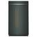 Alt View 1. KitchenAid - 30 Cu. Ft. Built-In Side-by-Side Refrigerator with Platinum Interior - Juniper.