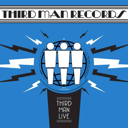 O (Formerly Eskimeaux) - Live At Third Man Records   - 7-INCH SINGLE [7 inch Vinyl Disc] price history on PriceWatchPro