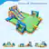 Overall Dimensions: 14" x 14" x 90" x 41" x 18" x 61" x 90.5" x 16" x 33.5" x 42" x 181.5" x 184" x 224.5" x 205"