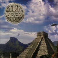 Chariot of the Gods [LP] - VINYL - Front_Zoom