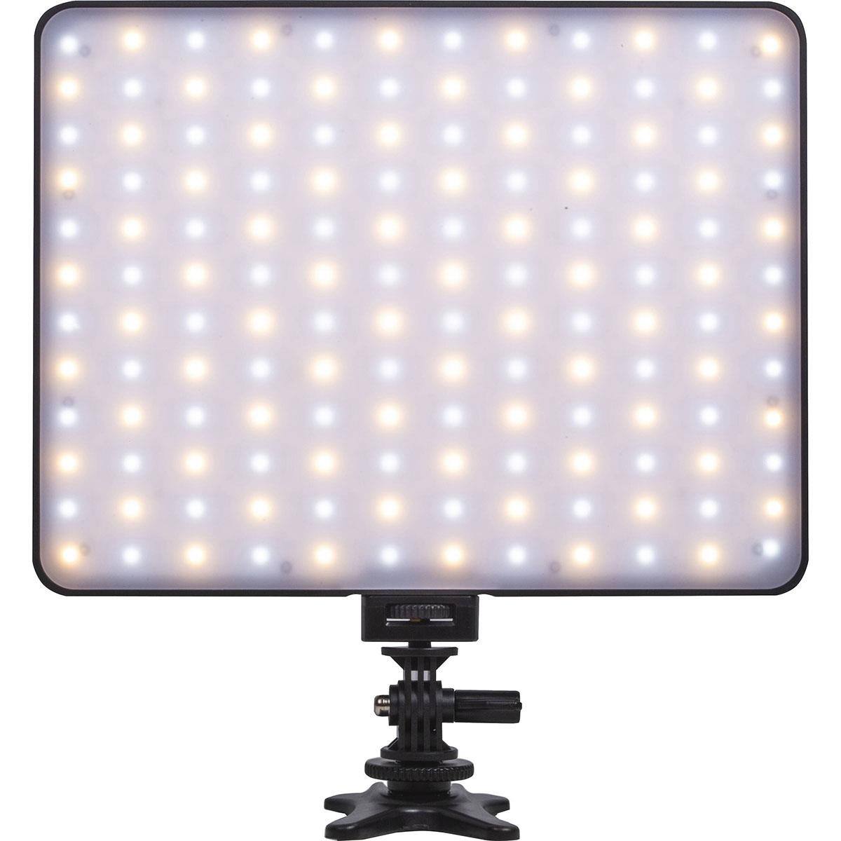 Alt View 3. Viltrox - Viltrox Weeylite Sprite 20 30W RGB LED 2-Light Panel Kit.