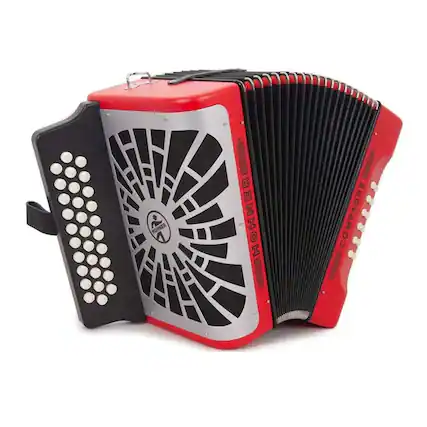 HOHNER COMPADRE