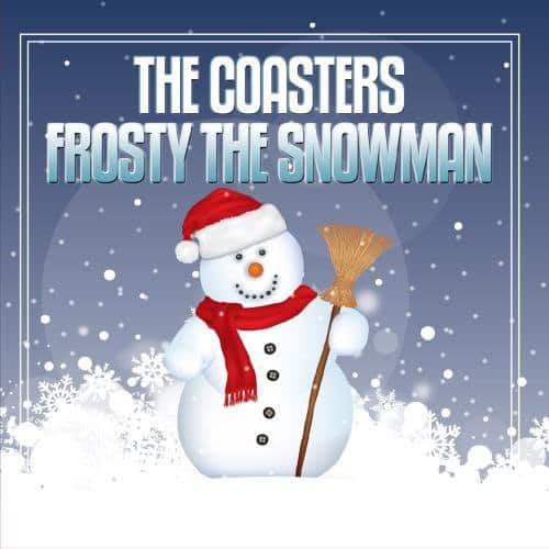 The Coasters - Frosty the Snowman   - COMPACT DISCS [CD] price history on PriceWatchPro