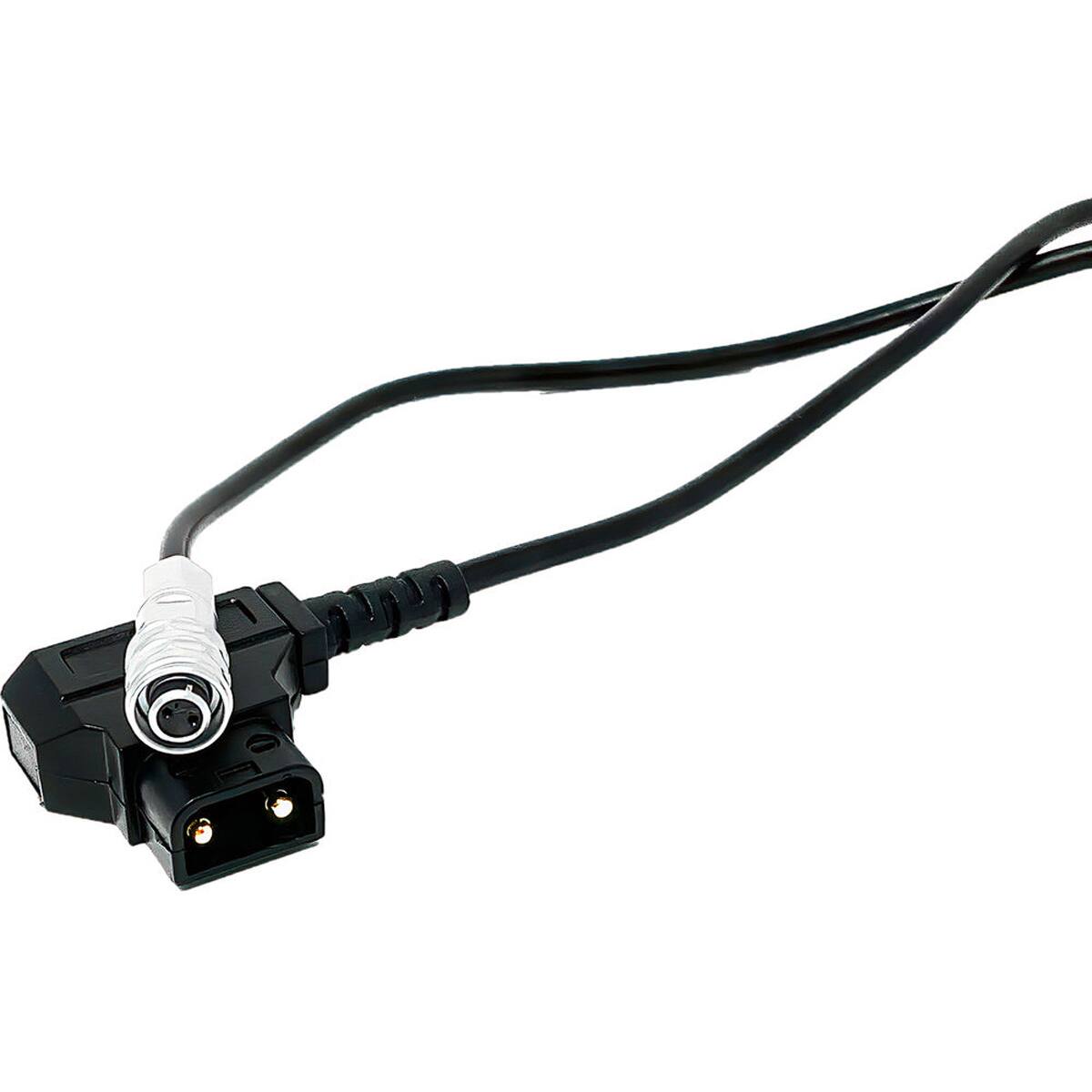 Alt View 5. Kondor Blue - Kondor Blue 48" D-Tap to BMPCC 4K/6K Power Cable for Blackmagic Pocket Cinema Camera 4K and 6K, Blue.