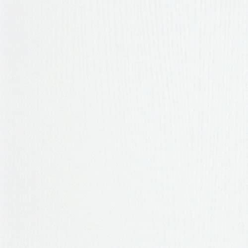 Front. Hirose Alice - 42 Inch Large [dual] [monitor] [riser] Rustic Brown Extra Long Tv [stand Wood & Steel Desktop With Storage For... - White-42 inch.