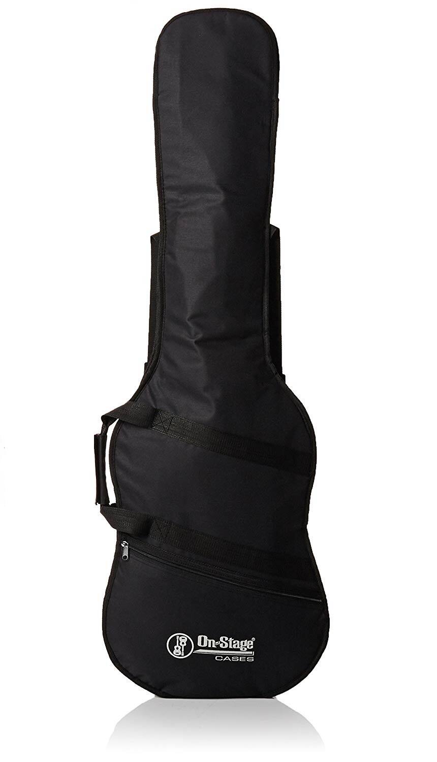 On-Stage CASES