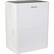 Alt View 6. Hisense - Hisense 35-Pint Compact Dehumidifier - White.