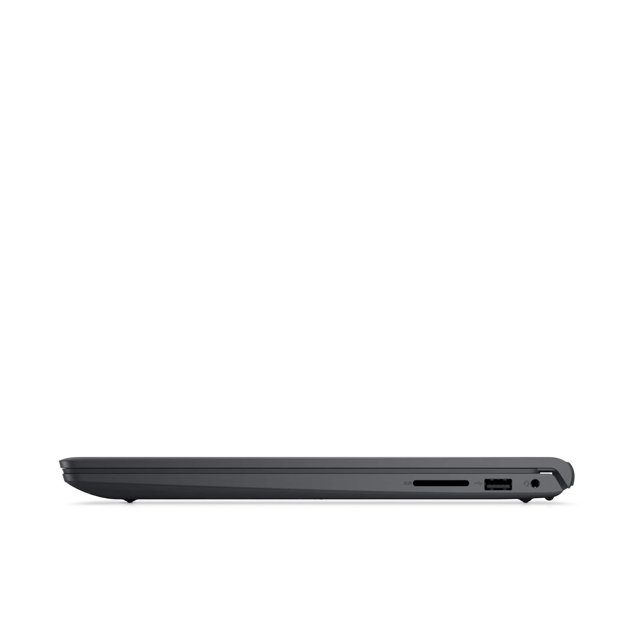 Alt View 10. Dell - Inspiron 3511 15.6" Touch Laptop - Intel Core i5 - 8GB Memory - 256GB Solid State Drive - Black.