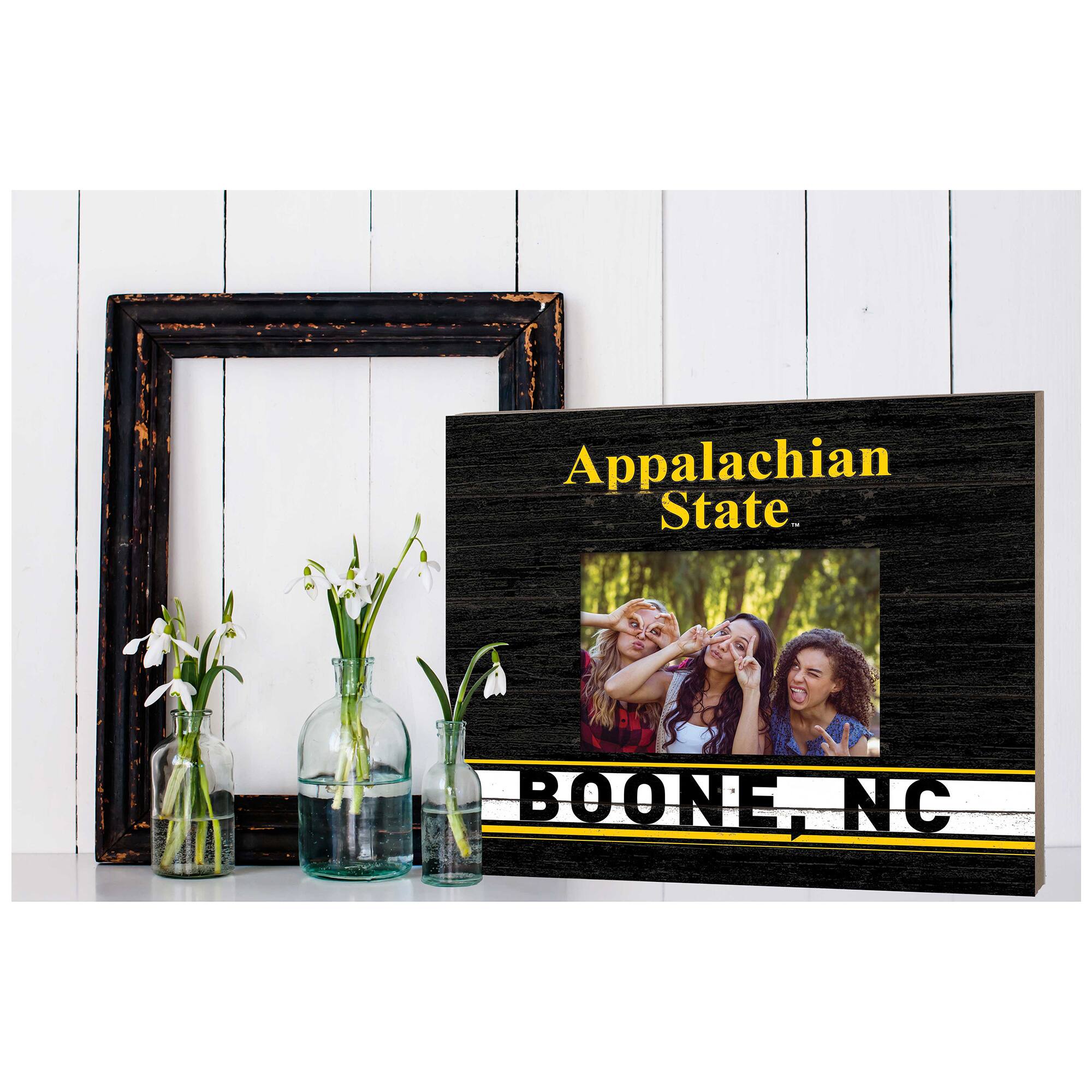Appalachian State  
BOONE, NC