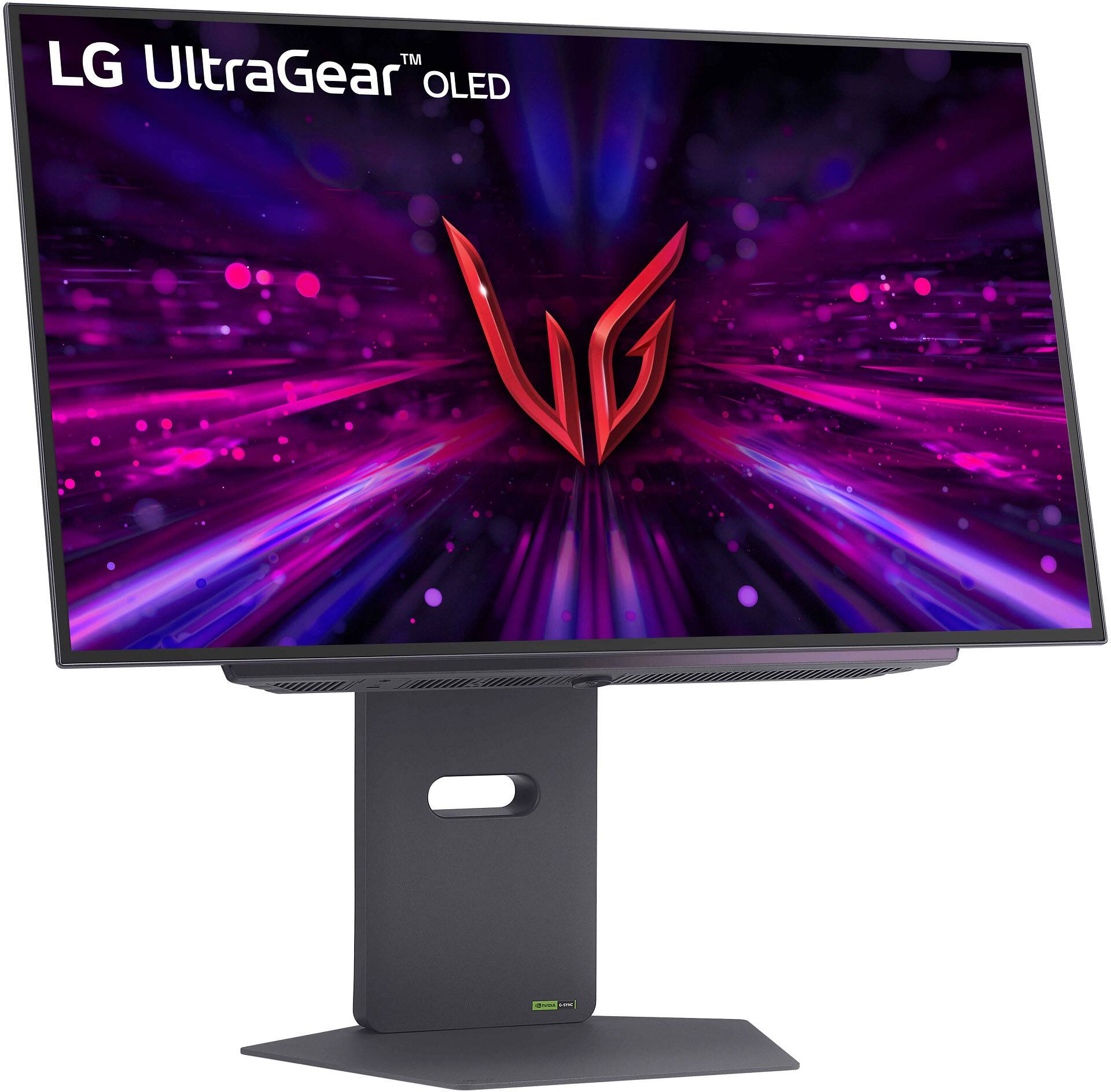 LG UltraGear™ OLED
