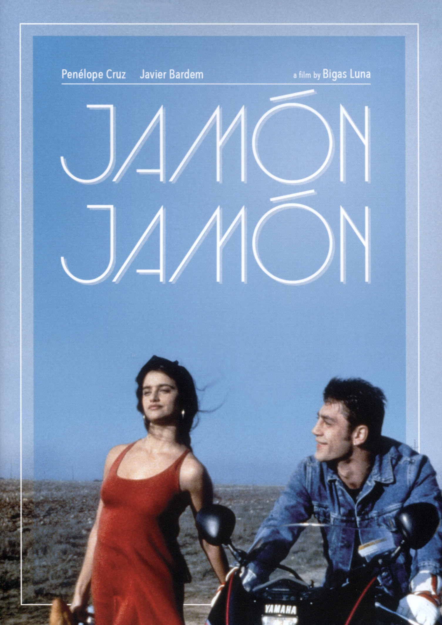 Jamon jamon 1992