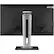 Back. ViewSonic - VG2748a 27" IPS LED FHD Monitor (DisplayPort, HDMI, VGA) - Black.