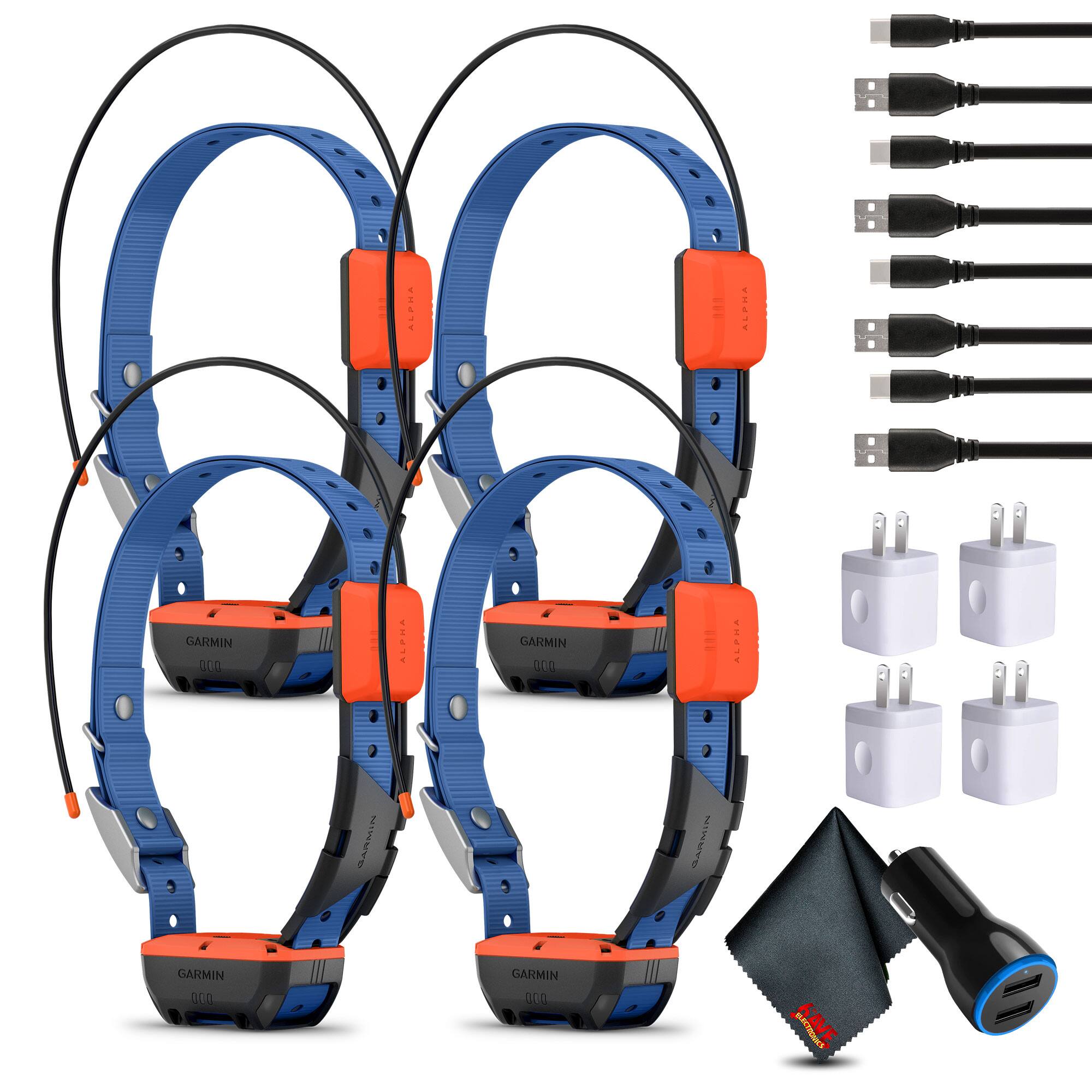 GARMIN 000 ALPHA VU4TV  
GARMIN 000: ALPHA - 10 - 0 10 H 1 10 10 T 1 1 E TE I i 1  
GARTA UVID  
GARMIN J00  
GARMIN JLO