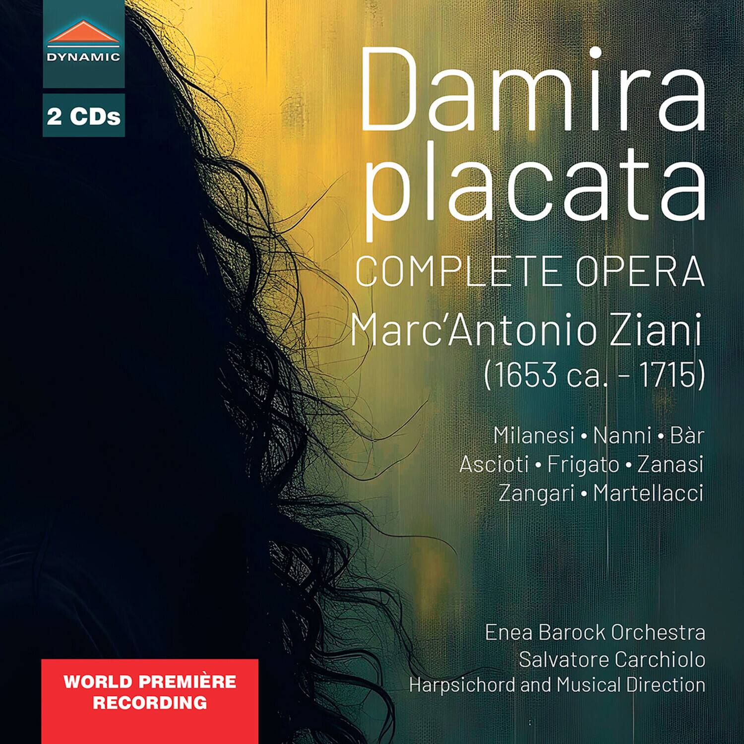Raffaella Milanesi - Damira placata   - COMPACT DISCS [CD] price history on PriceWatchPro