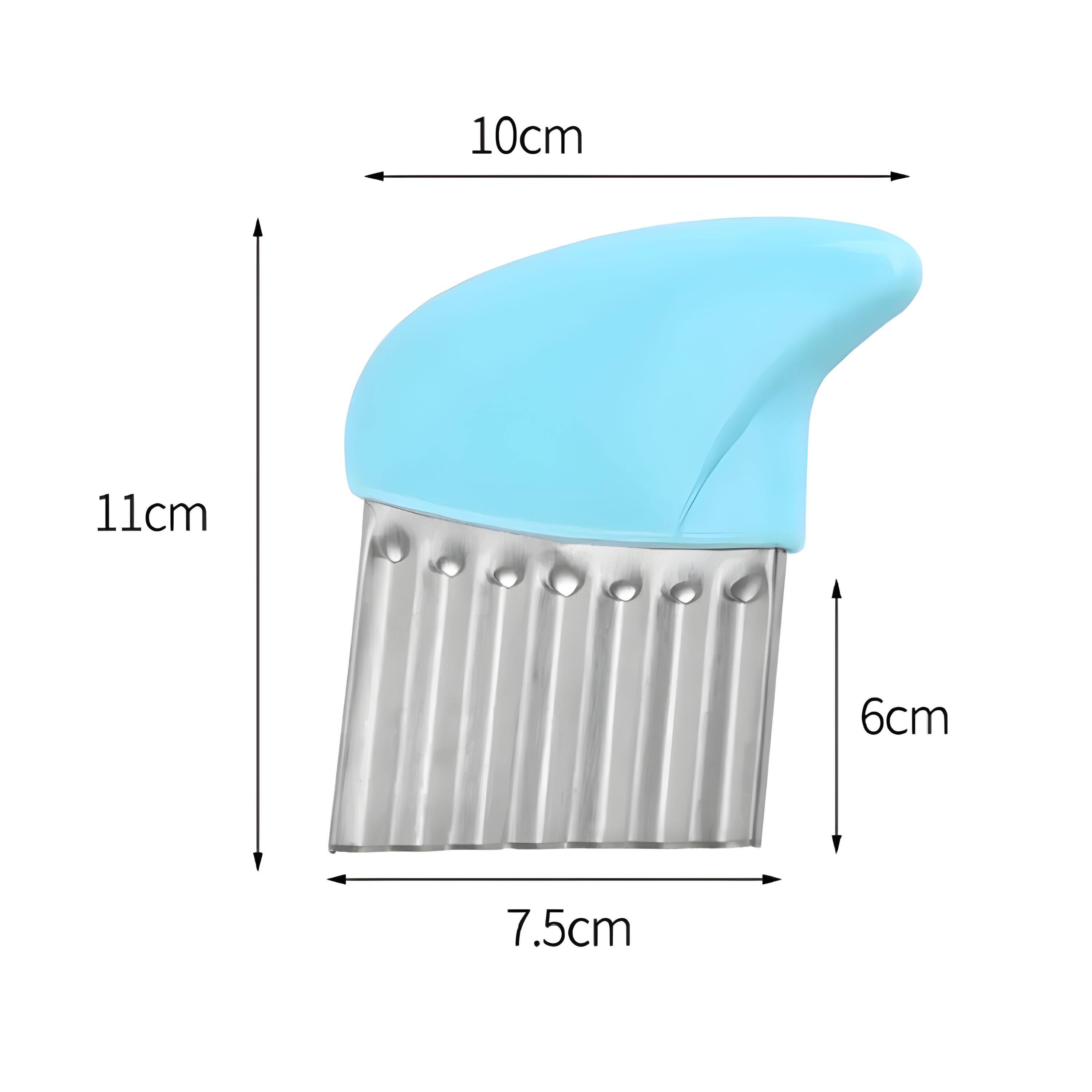 10cm  
11cm  
6cm  
7.5cm