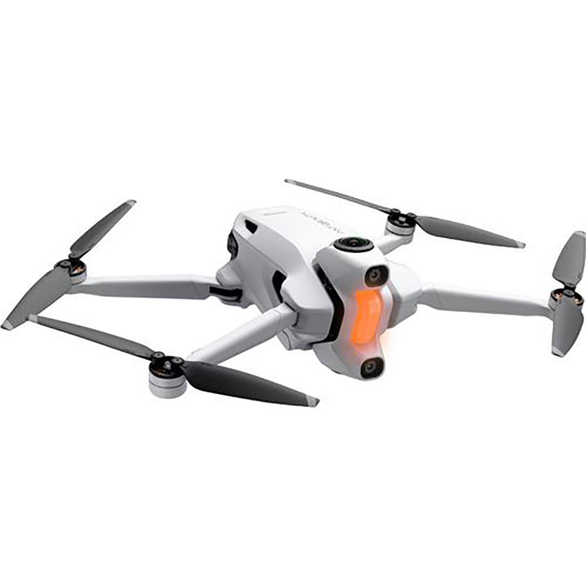 Alt View 3. Antigravity - Antigravity A1 8K 360 Drone Standard Bundle.