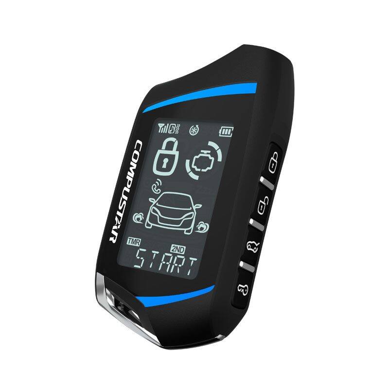 L III 1 COMPUSTAR 5 TMR 2ND START 6