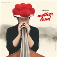 Motherland [LP] - VINYL - Front_Zoom