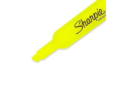 Sharpie Highlighter