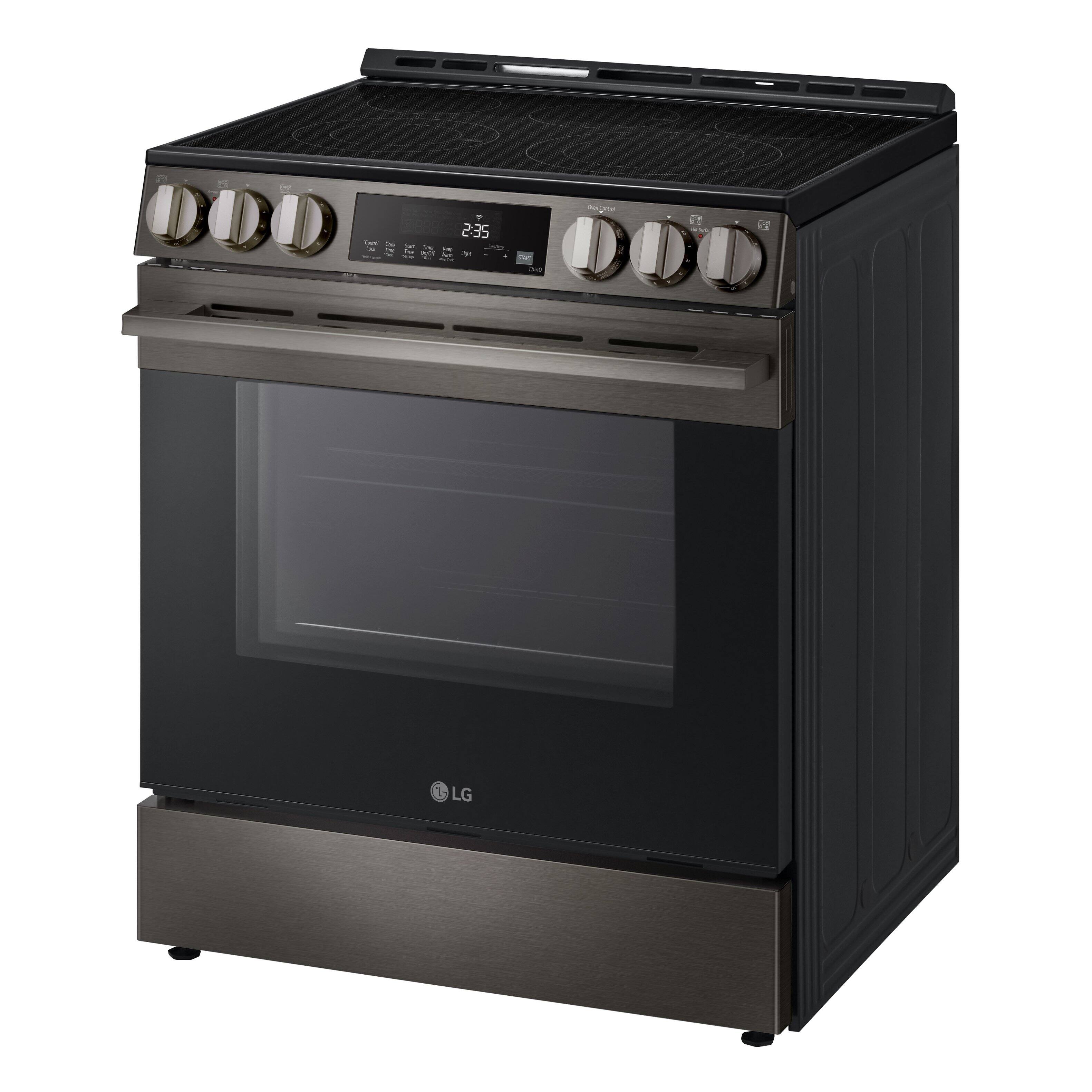 The text on the image is "235 SEEA - LG."