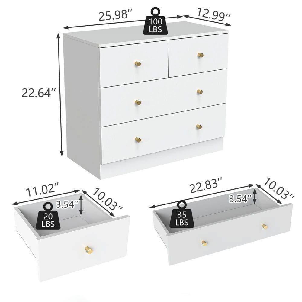 25.98" x 12.99" x 22.64"  
100 LBS  
11.02" x 10.03" x 3.54"  
20 LBS  
22.83" x 10.03" x 3.54"  
35 LBS