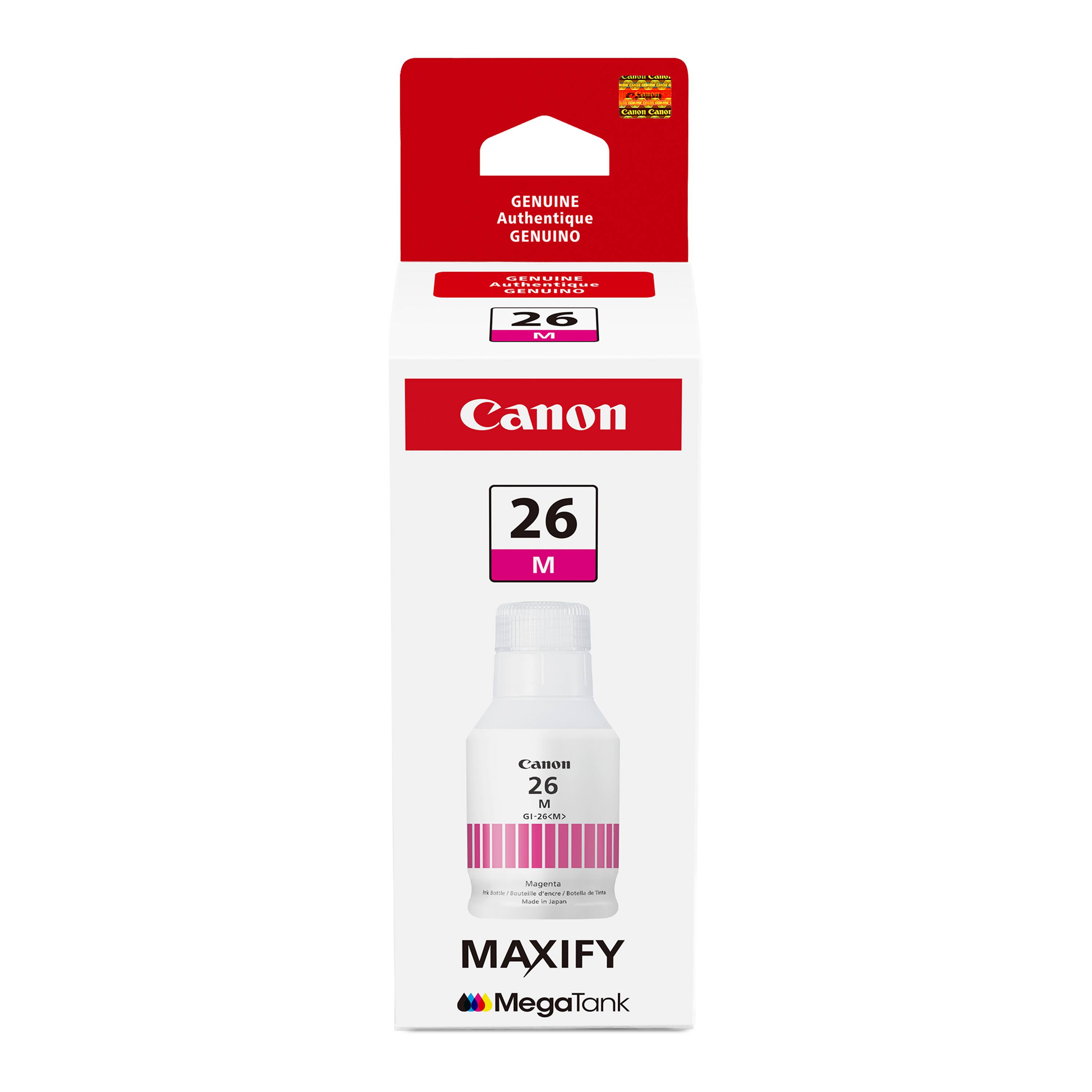 Pigment Magenta