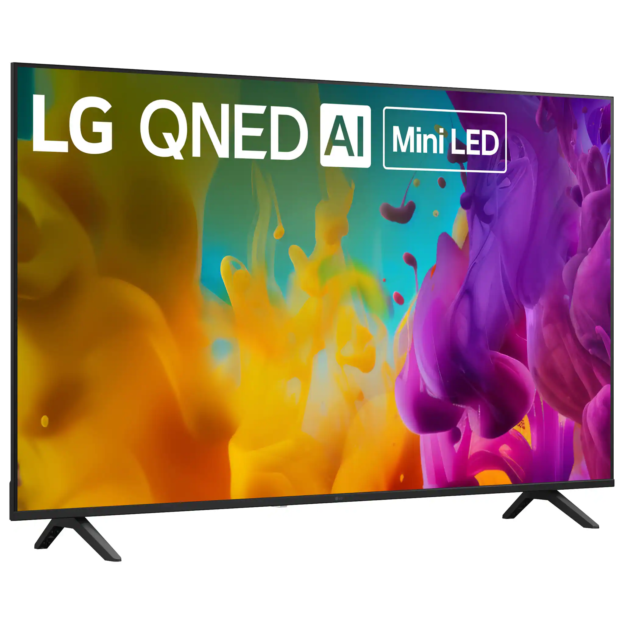 LG QNED AI Mini LED